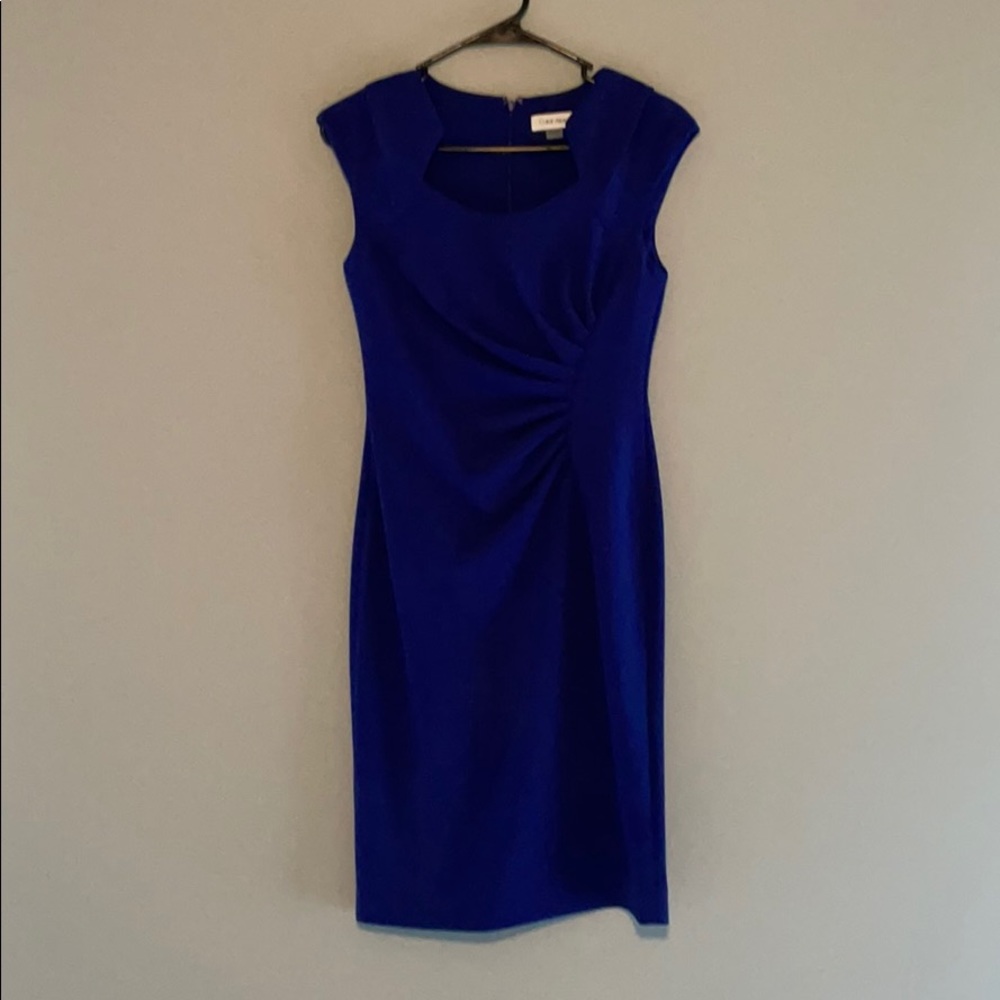 Calvin Klein dress